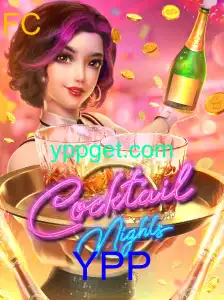 Explorando o Mundo de CocktailNights: O Jogo de Estratégia e Diversão Inspirado em Eventos Atuais