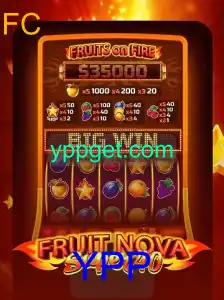 Descubra o Mundo Empolgante de FruitNovaSuper40
