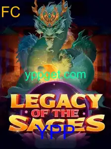 Explorando o Universo de LegacyoftheSages: O Novo Jogo na Cena YPP