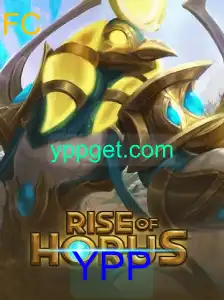 Rise of Horus: Um Mergulho no Universo de YPP