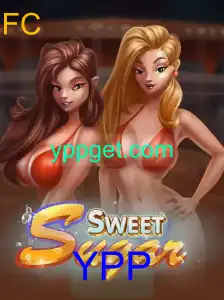 Descubra as Aventuras do Novo Jogo SweetSugar