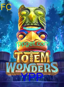 Descubra as Maravilhas de TotemWonders: Um Novo Jogo Envolvente