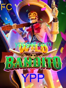 WildBandito: Descubra o Universo do Jogo e suas Regras através do YPP