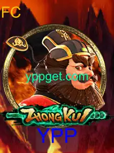 ZhongKui: Descubra o Fascinante Mundo do Jogo YPP